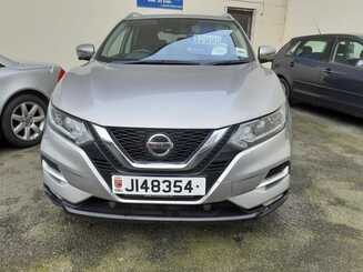 2020 NISSAN QASHQAI 1.3 DIG-T 160 N- CONNECTA SPRING SALE NOW 16,995 WAS 17,995 